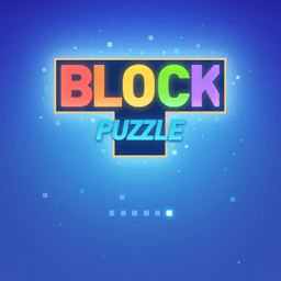 Classic Block Puzzle icon