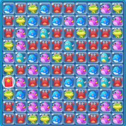 Happy Pop Match icon