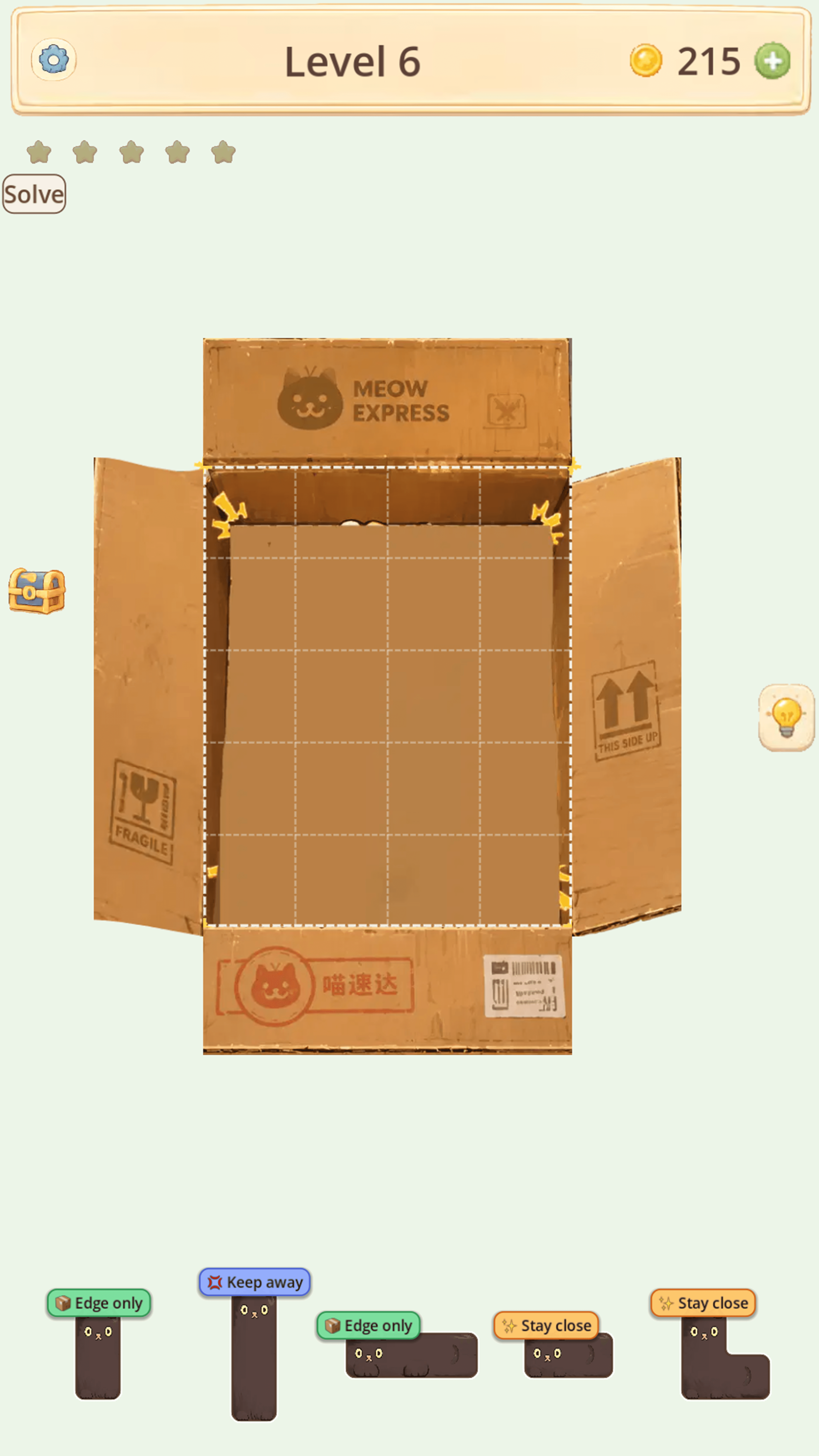 Mochi Cat screenshot 1