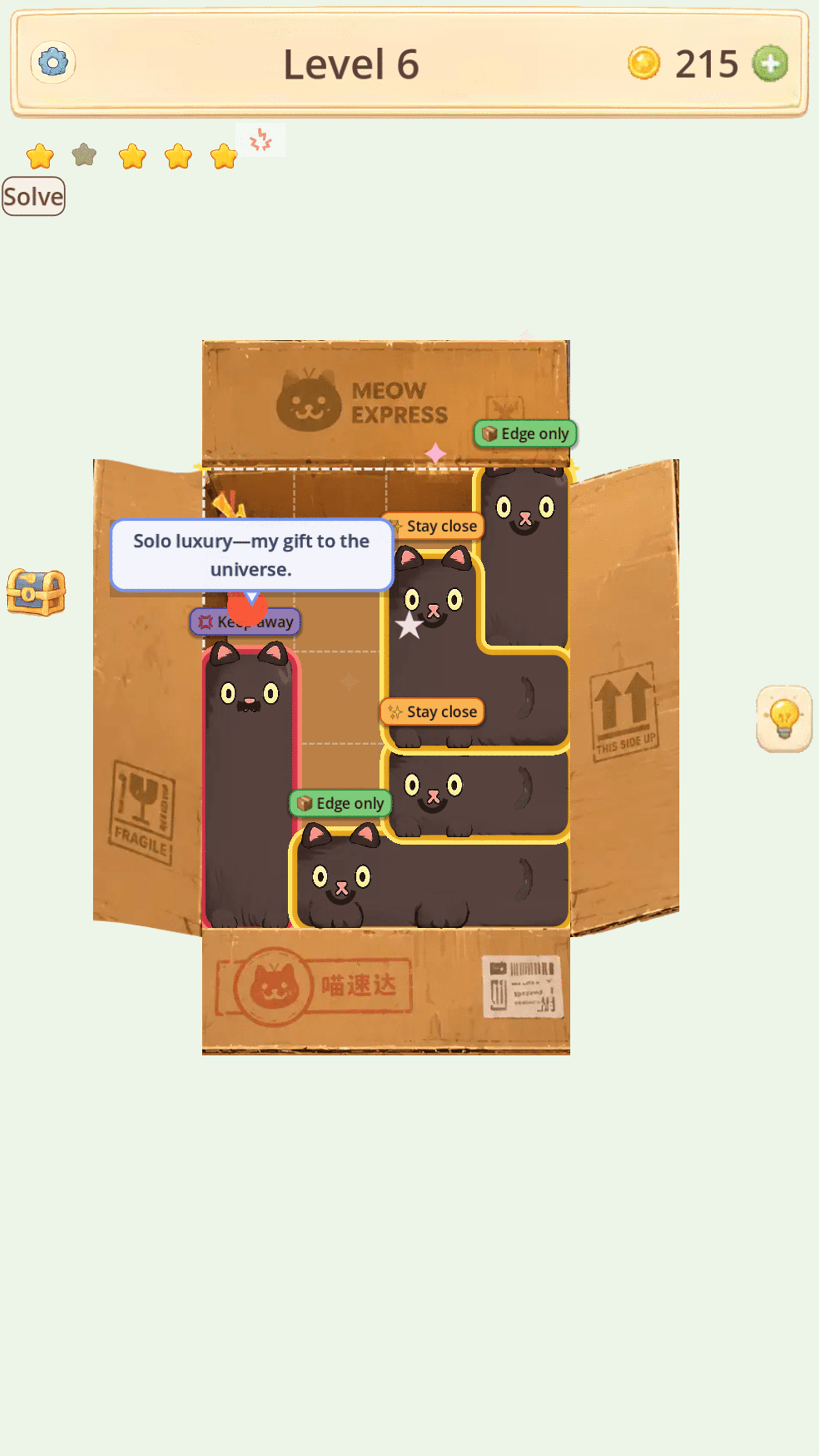 Mochi Cat screenshot 2
