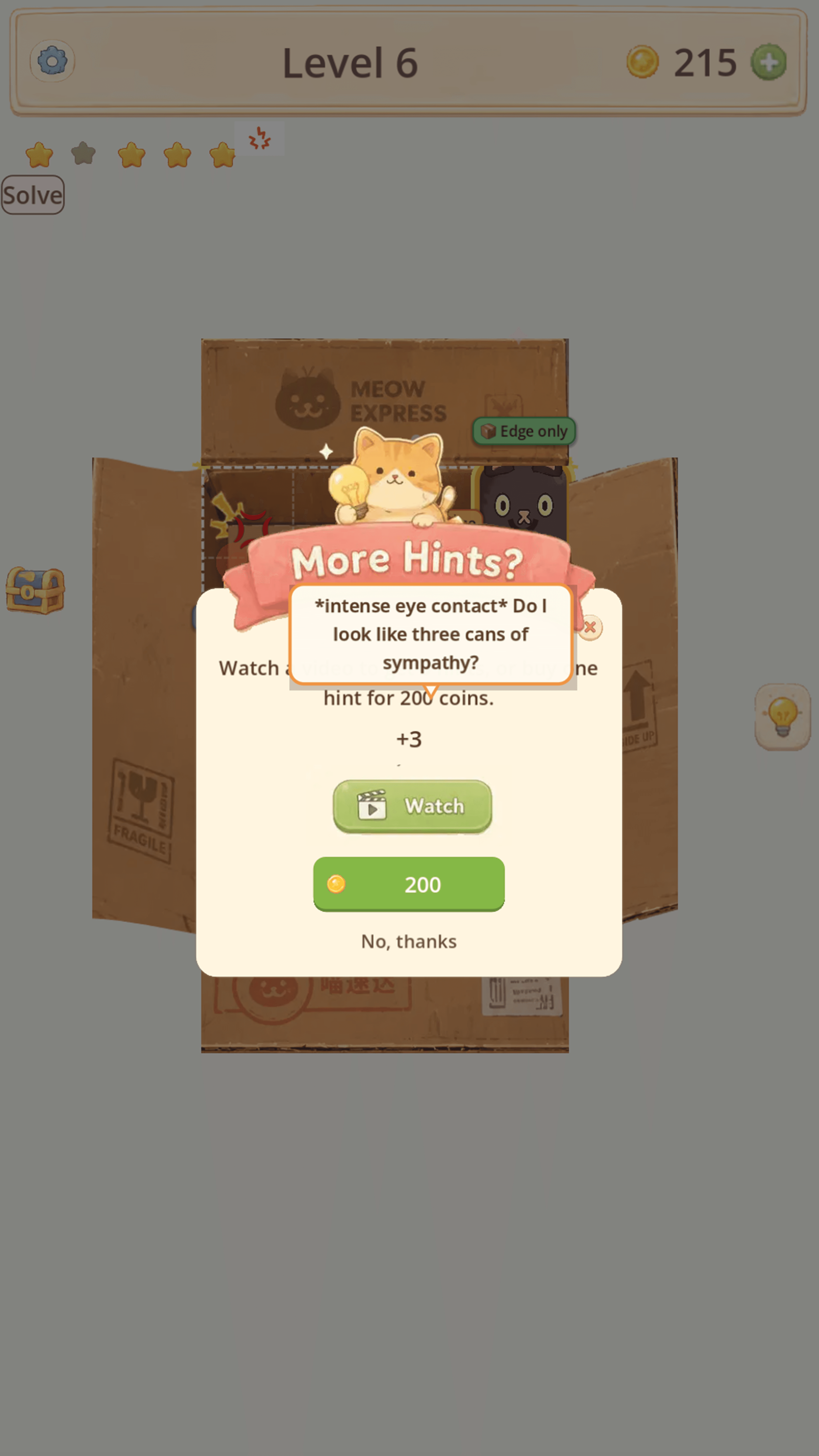 Mochi Cat screenshot 3